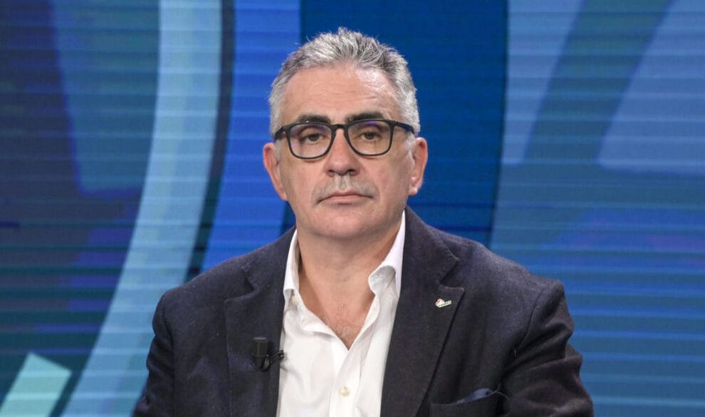 Fabrizio Pregliasco