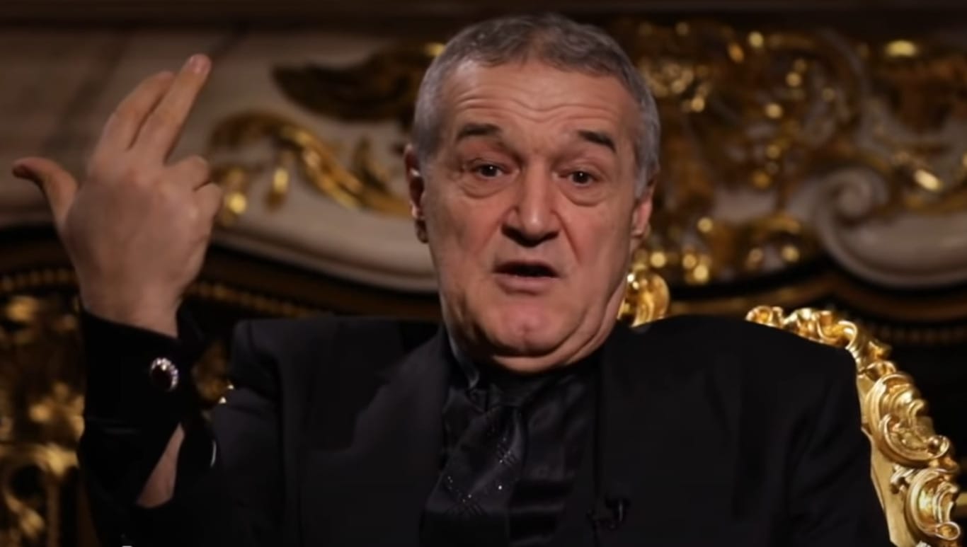 Gigi Becali