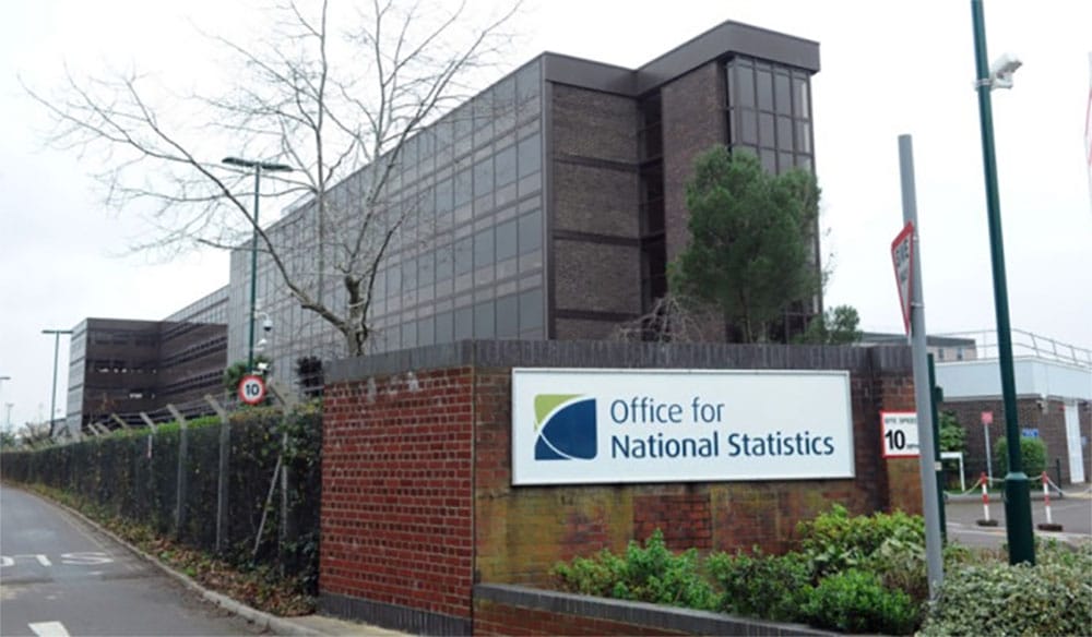 Office of National Statistics