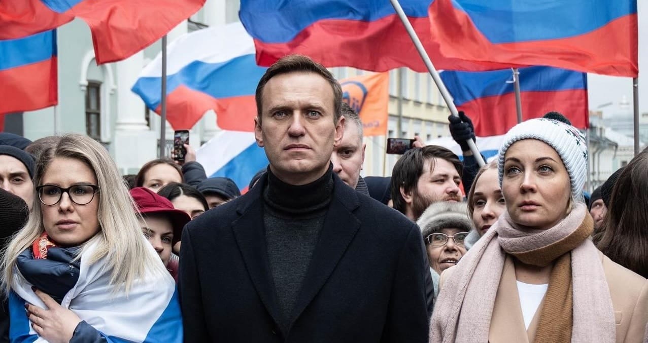 Alexej Navalny